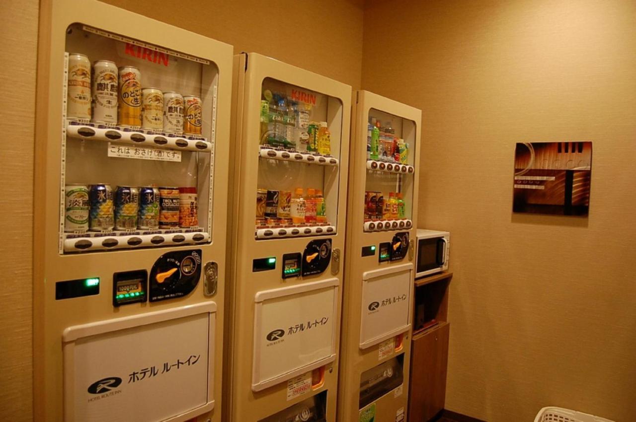 Route Kusatsu -ritto Inter Kokudo 1 Gou- 酒店