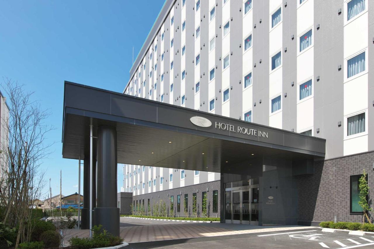 酒店 Route Kusatsu -ritto Inter Kokudo 1 Gou- Ritto
