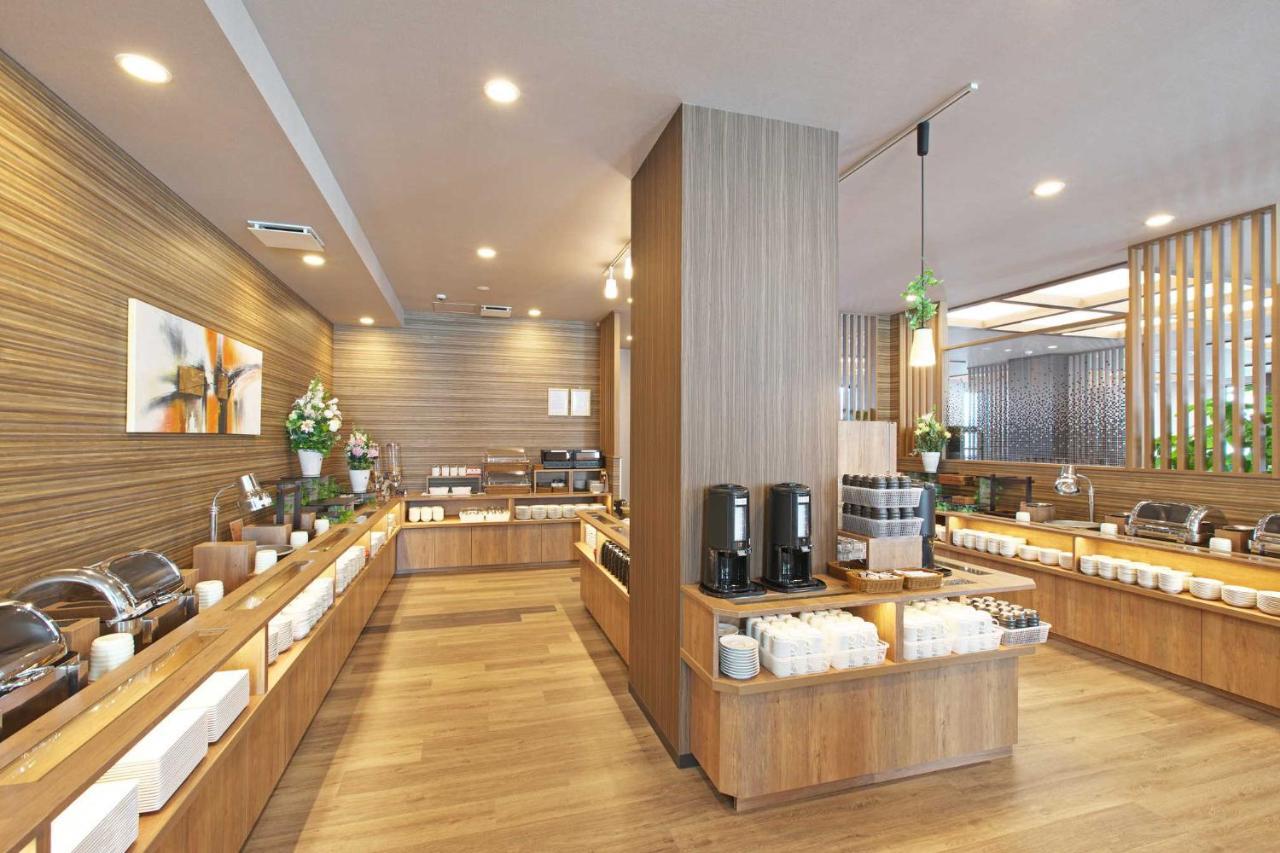 Route Kusatsu -ritto Inter Kokudo 1 Gou- 酒店