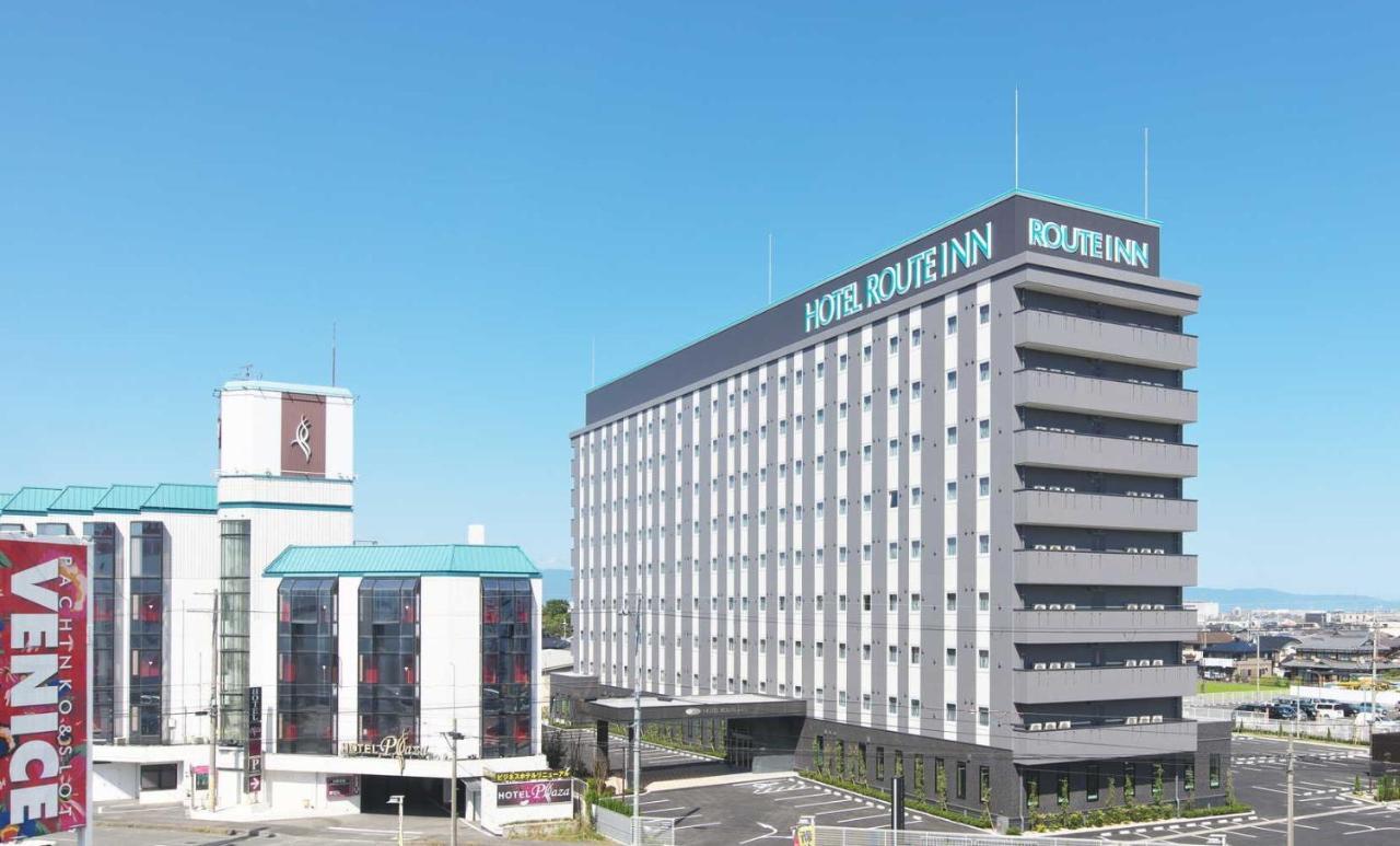 Route Kusatsu -ritto Inter Kokudo 1 Gou- 酒店 3*